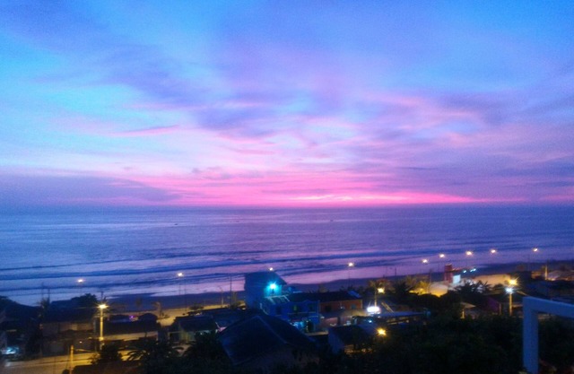 Descanso del Libertador