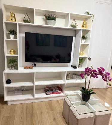 Descanso y naturaleza en Papudo