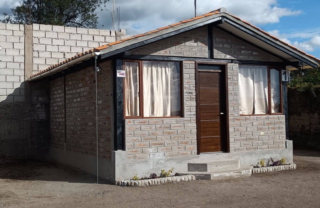 ¡descubre tu Refugio Perfecto en Nuestras Cabañas!