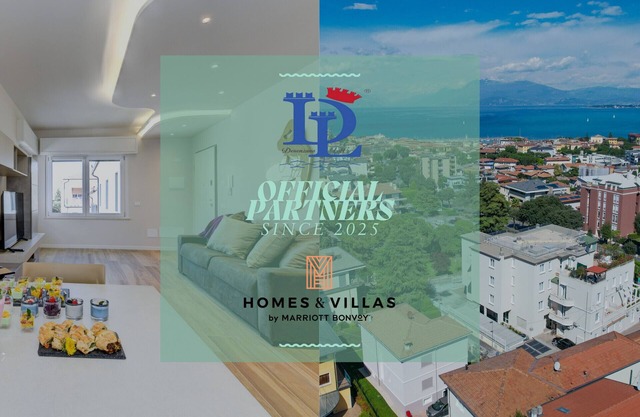 DesenzanoLoft Cappuccino with private garage