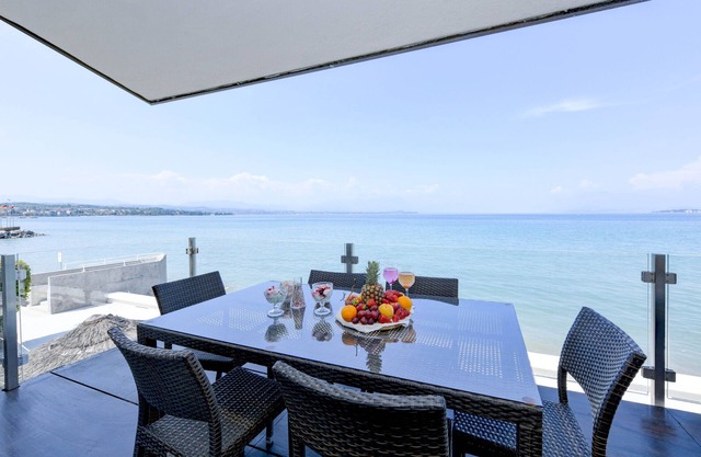 DesenzanoLoft Villa Meraviglia on the lake