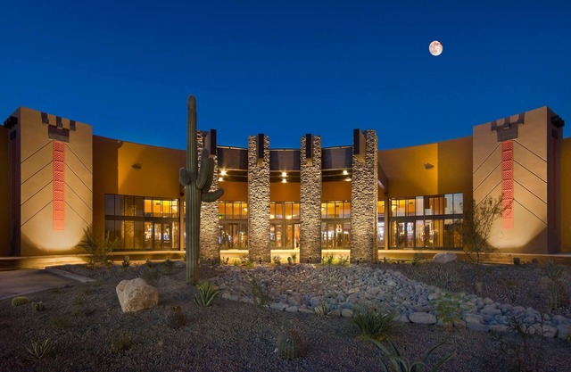 Desert Diamond Casino & Hotel