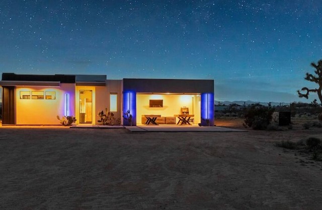 Desert Lumina: Pickleball | Game Room | Jacuzzi