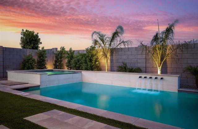 Desert Oasis w/Pool&Hot Tub