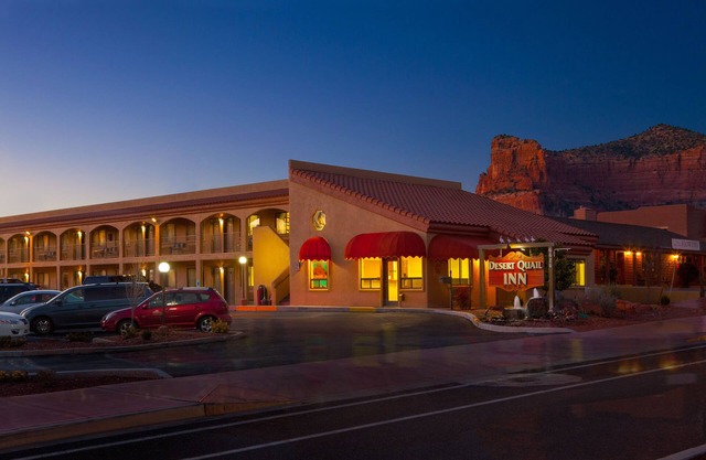 Desert Quail Inn Sedona at Bell Rock
