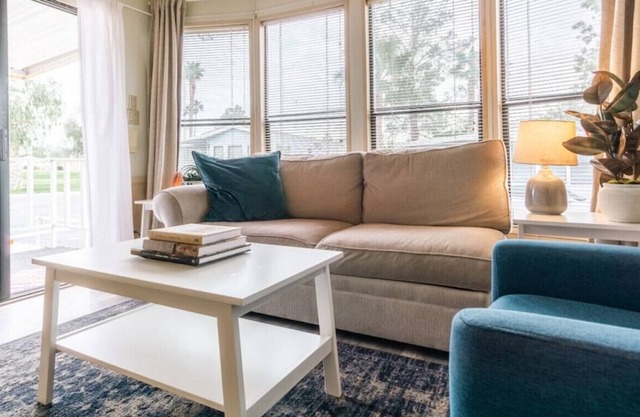 Desert Resort Vacation Home with Views & Pools!