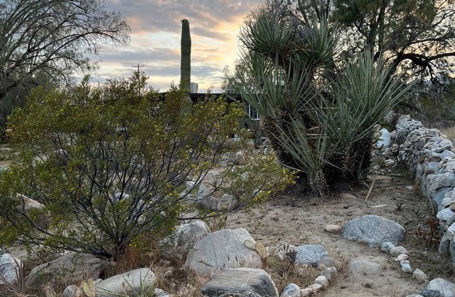 Desert Retreat Home - 3 Bedroom 2 Bath