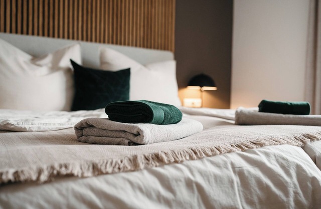 Design apartment | 128m² | balcony | view | NEW