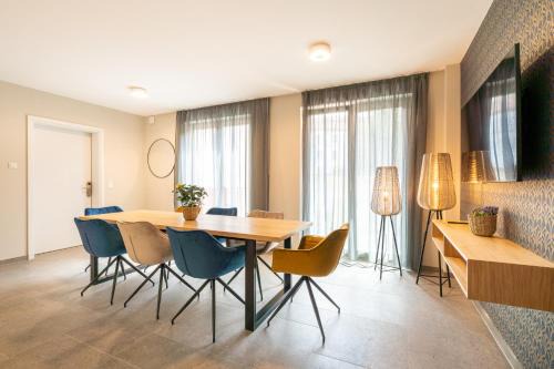 Design Apartments Potsdam - Luise