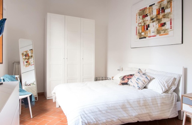 Design Apt Florence-Hosted by Sweetstay