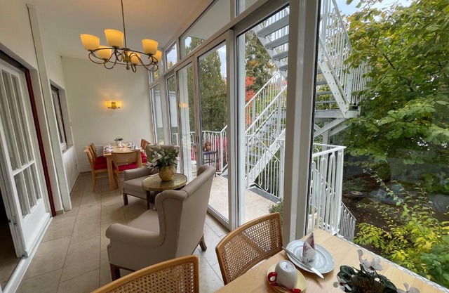 Design-Boutique Hotel Vosteen