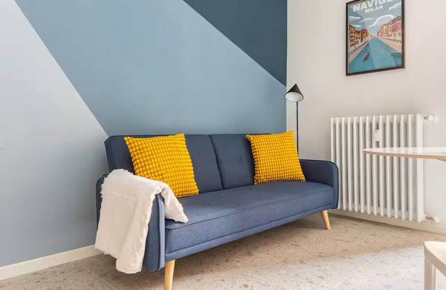 Design Studio Milan