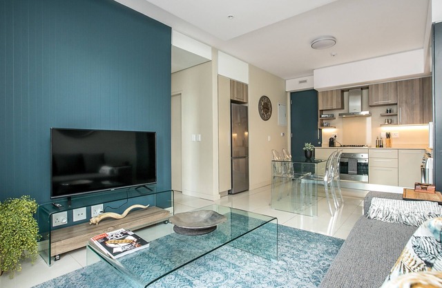 Designer Apartment in The Iconic Tyrwhitt