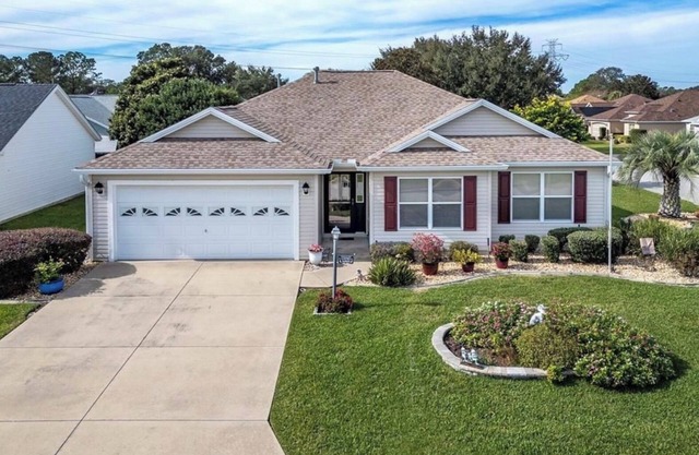 Designer home in exciting golf/retirement community.nn