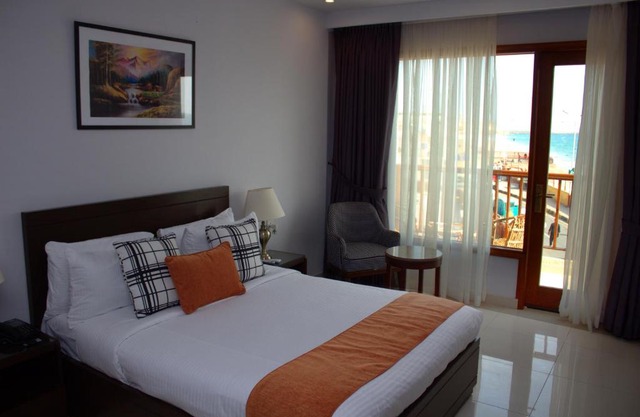 Destination Beach Hotel by Dreamworld