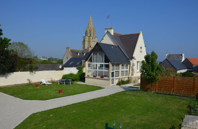 Detached house 2 to 5 people