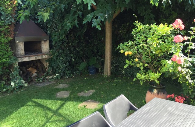 detached house 2 bedrooms 2 bathrooms