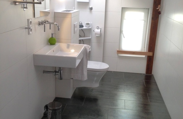 Details about our apartment.