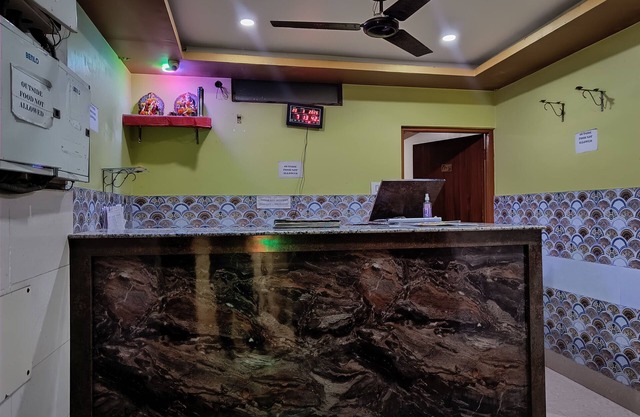 Deteex Hotel Duex