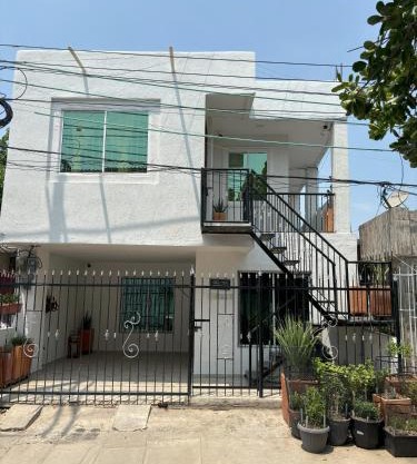 Deusades Apartamentos