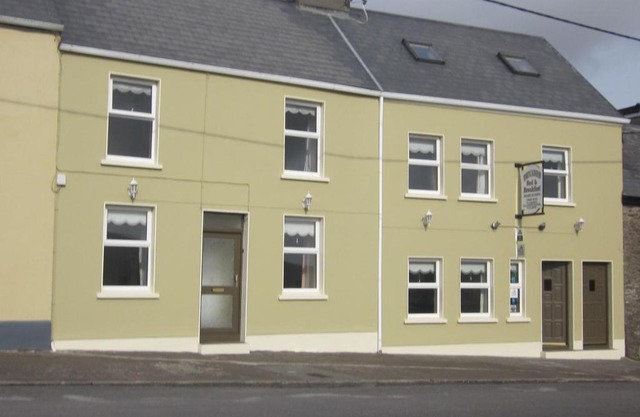 Devanes B&B