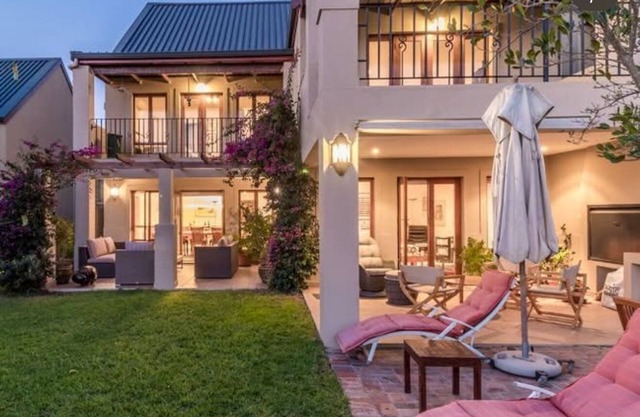 Devonvale Golf & Wine Estate
