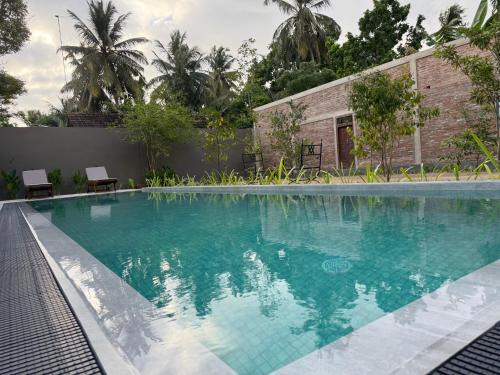 Dhyana Beach Villa