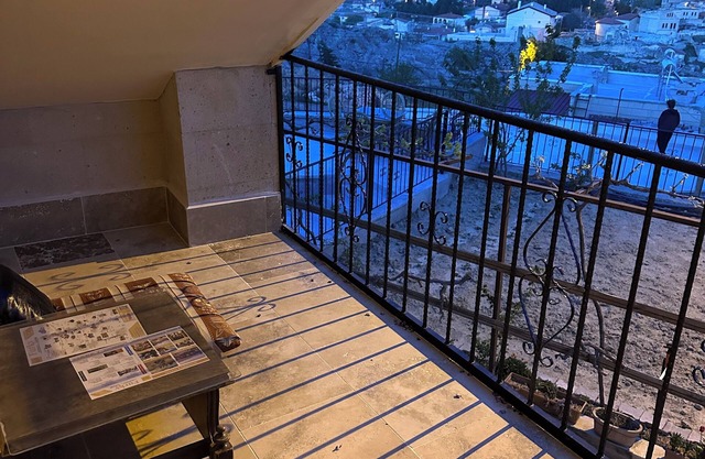 DİRİLİŞ BANARYA PANSİYON