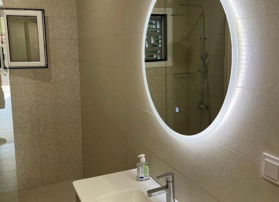 Diacopto Country Houses