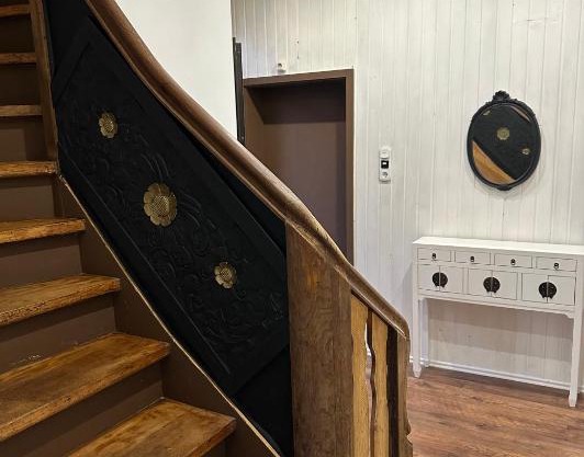 Diah's Apartment in BEUERN - für Monteure