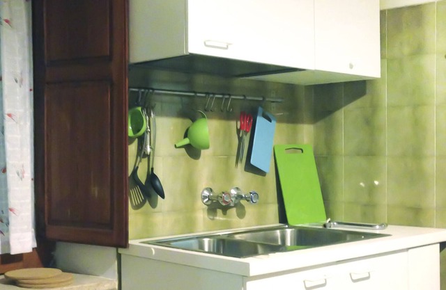 Diamante - Large holiday home in the historic center!