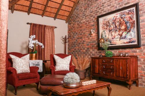 Diamantvallei Landgoed