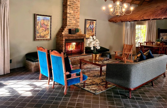 Diamantvallei Landgoed