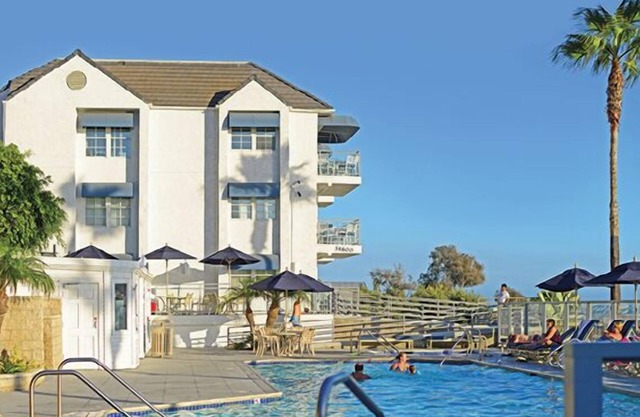 Diamond Resorts Riviera Beach Resort - 2 Bedroom - Ocean View Phase 1