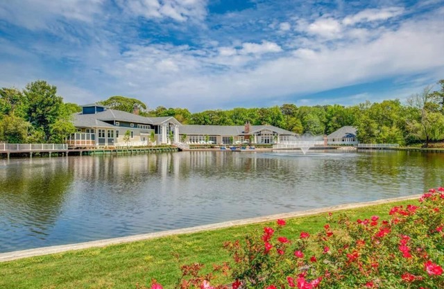 Diamond Resorts Beachwoods Resort - 2 Bedroom: 1 Bedroom with Open Loft