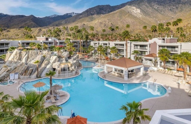 Diamond Resorts Palm Canyon Resort - 1 Bedroom