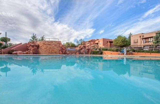 Diamond Resorts Sedona Summit - Studio