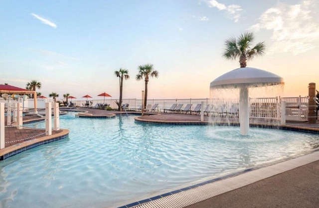 Diamond Resorts The Cove on Ormond Beach - North Tower - 1 Bedroom