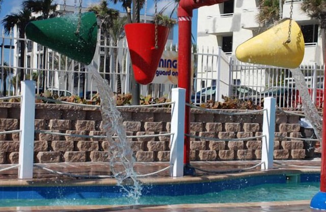 Diamond Resorts The Cove on Ormond Beach - South Tower - 2 Bedroom