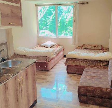 Diamond view apparments