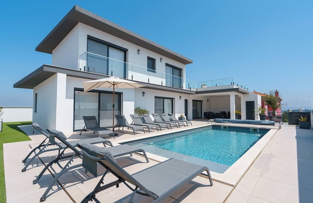 Diamond Villa, luxury house