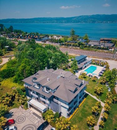 Didi Hotel Sapanca