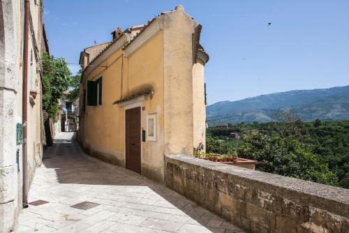 Die Fehde Von Sant Agata