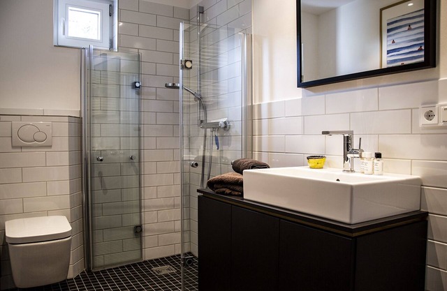 Die Ferienwohnung Greenhill
