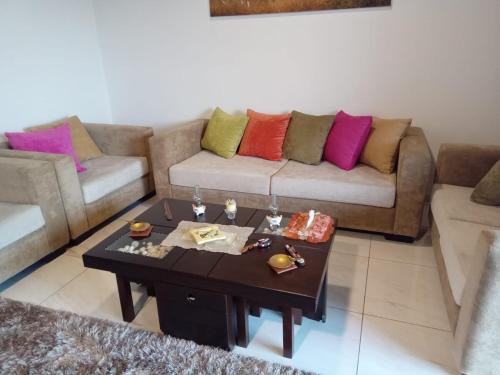 Dier kubil residency