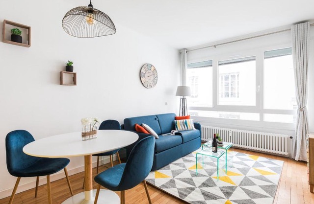 DIFY Bonheur - Brotteaux