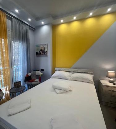 Digital Nomads Heaven with Fast Wi-Fi & Workspace