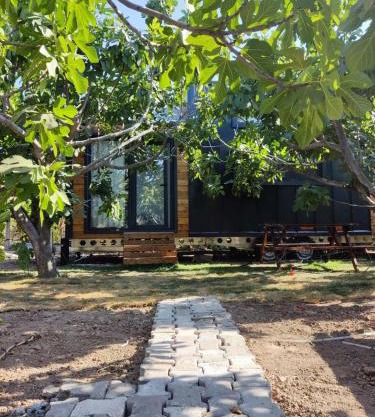 Dikili ZeyTiny House