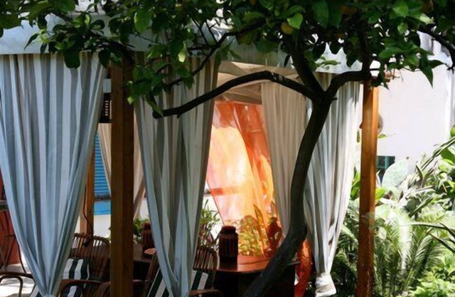 Dimora Coloniale B&B