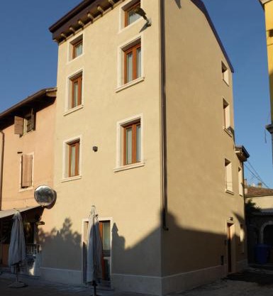 Dimora del Mincio